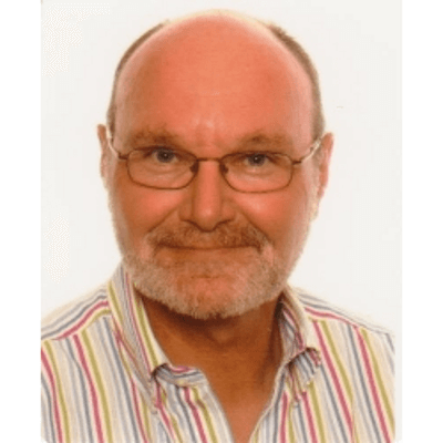 Annaert, Freddy Freddy Annaert